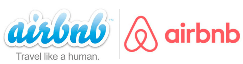 Airbnb logo